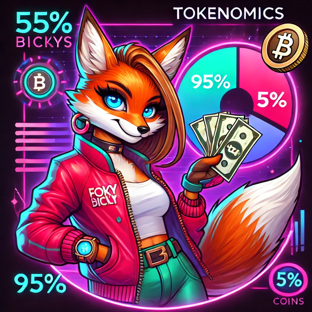 Tokenomics Overview